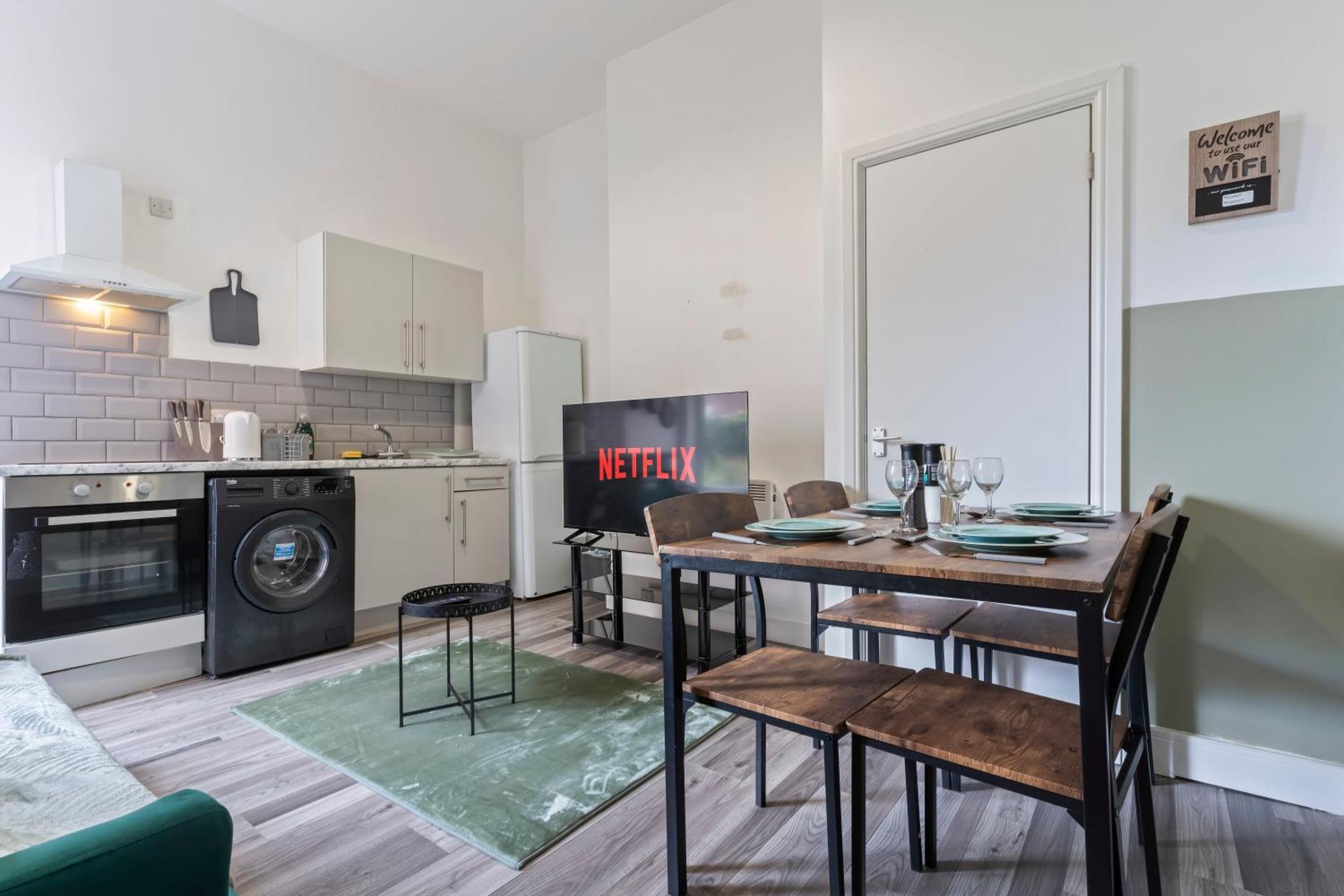 Sage Suites Birmingham Ngoại thất bức ảnh
