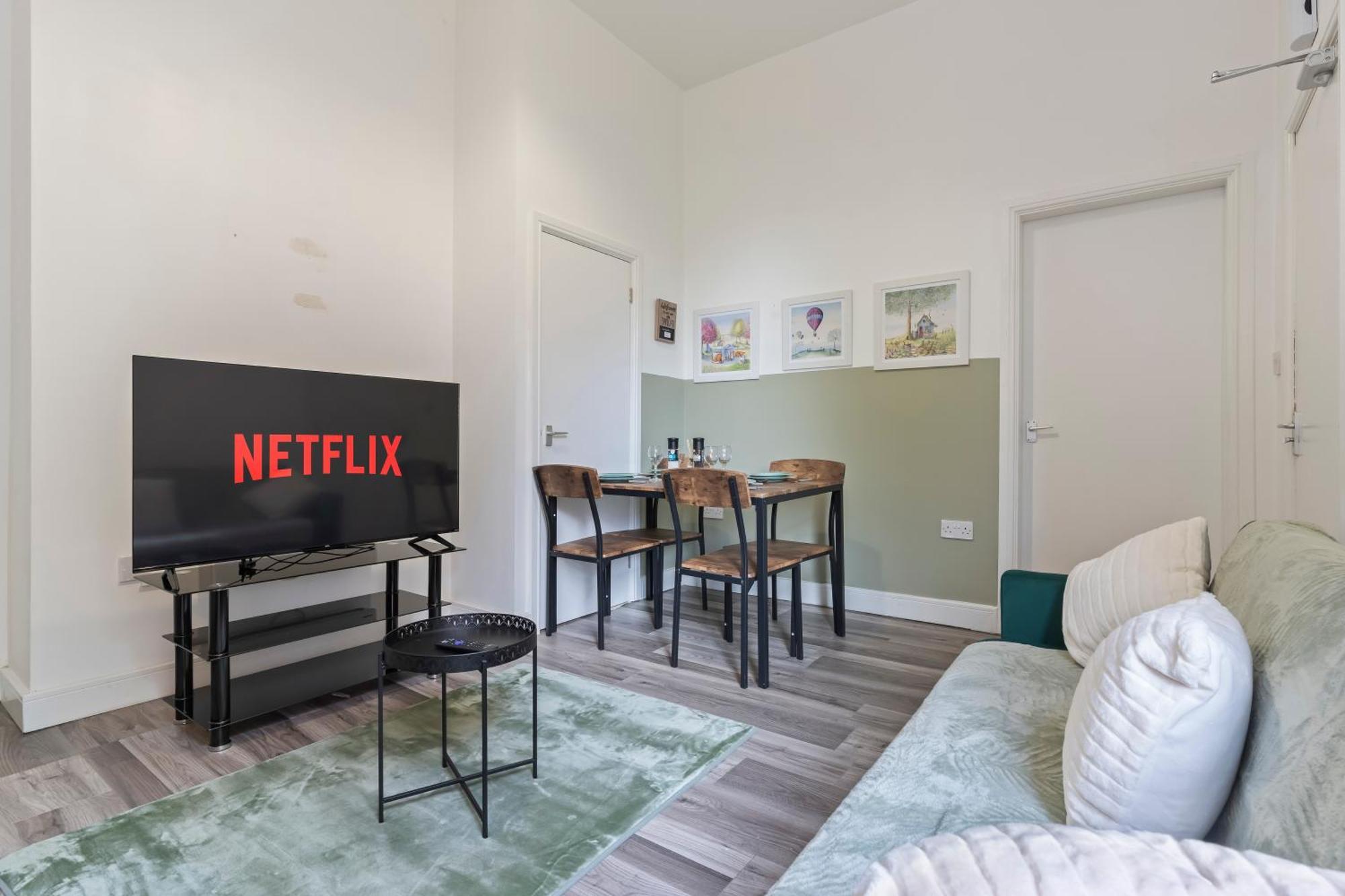 Sage Suites Birmingham Ngoại thất bức ảnh