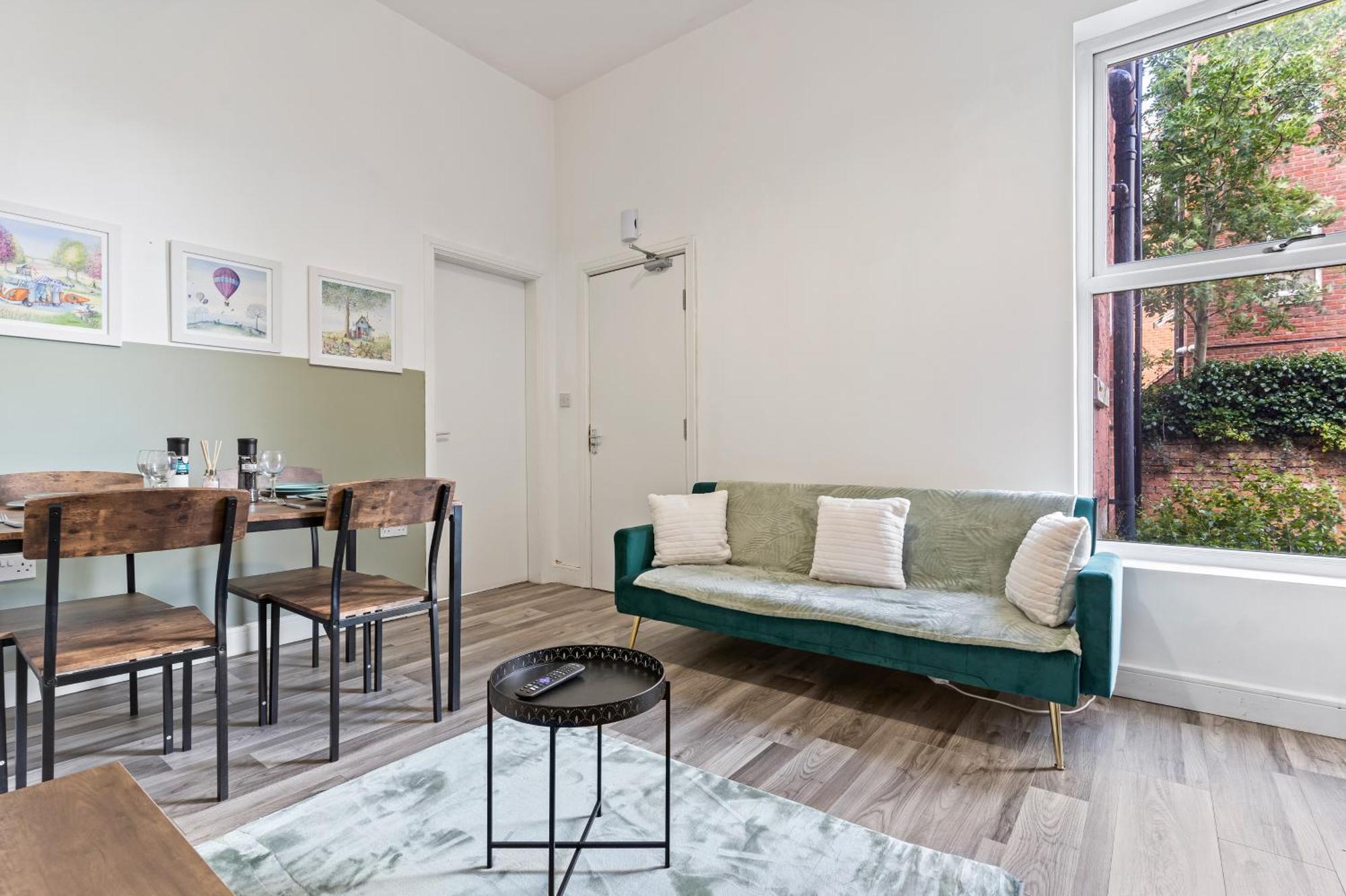 Sage Suites Birmingham Ngoại thất bức ảnh