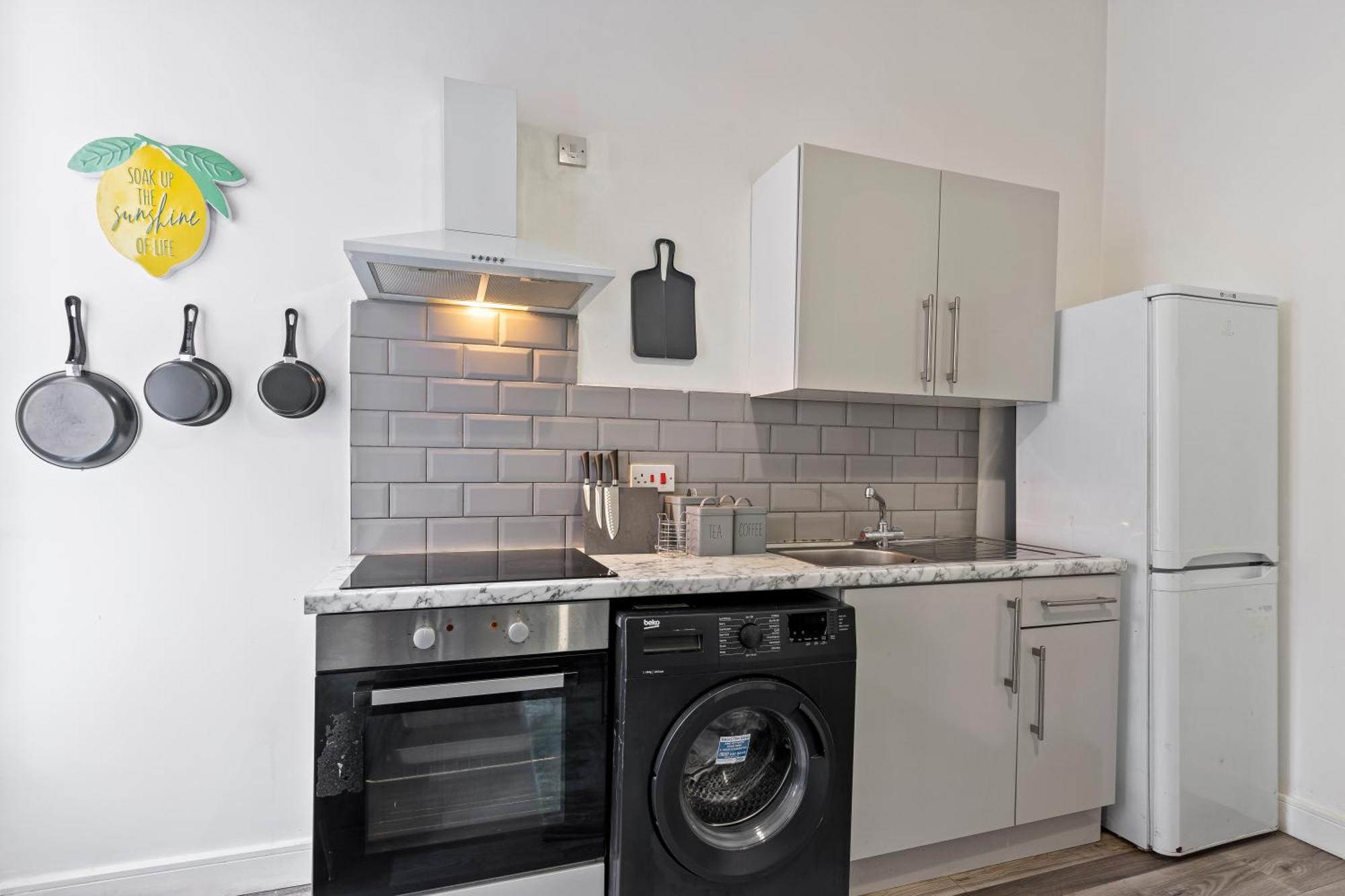 Sage Suites Birmingham Ngoại thất bức ảnh