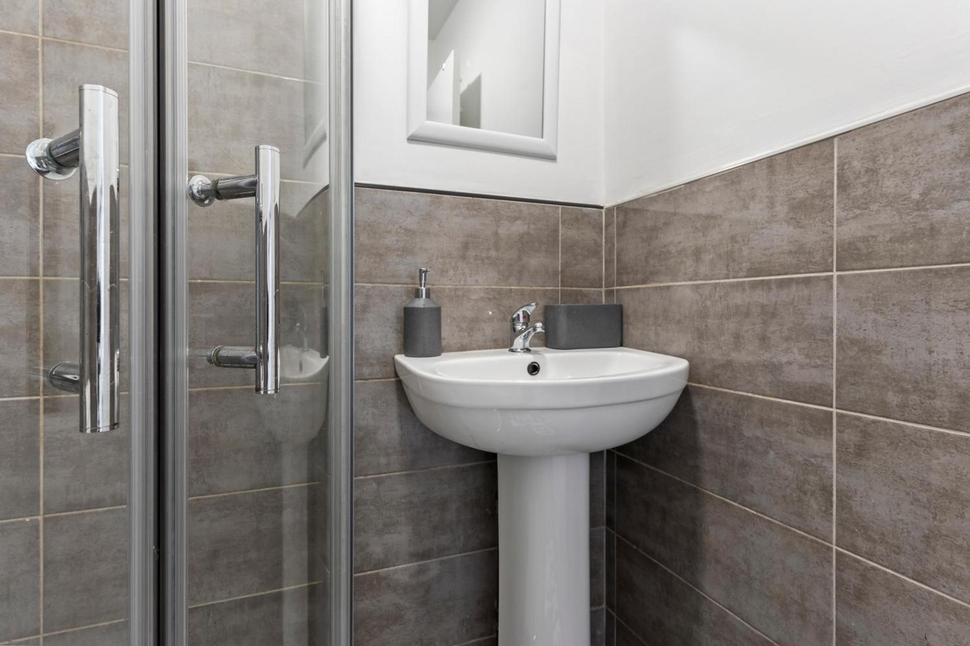 Sage Suites Birmingham Ngoại thất bức ảnh