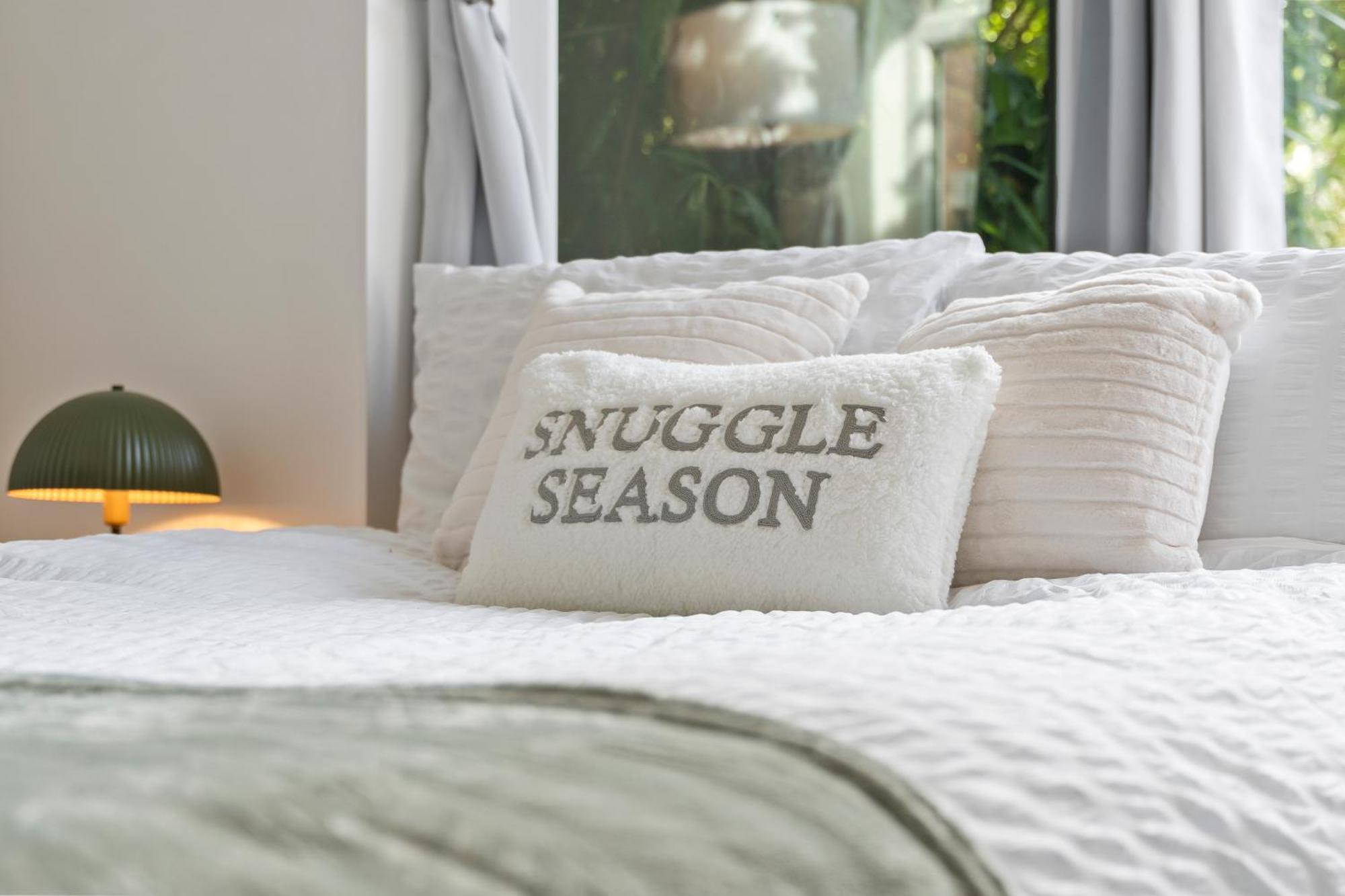 Sage Suites Birmingham Ngoại thất bức ảnh