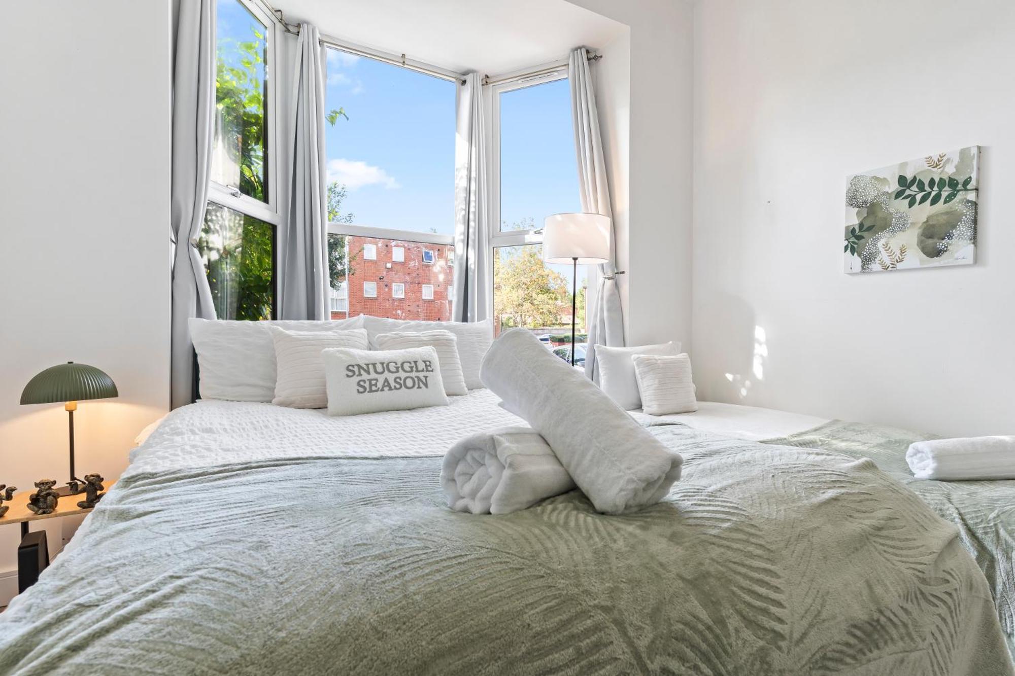 Sage Suites Birmingham Ngoại thất bức ảnh