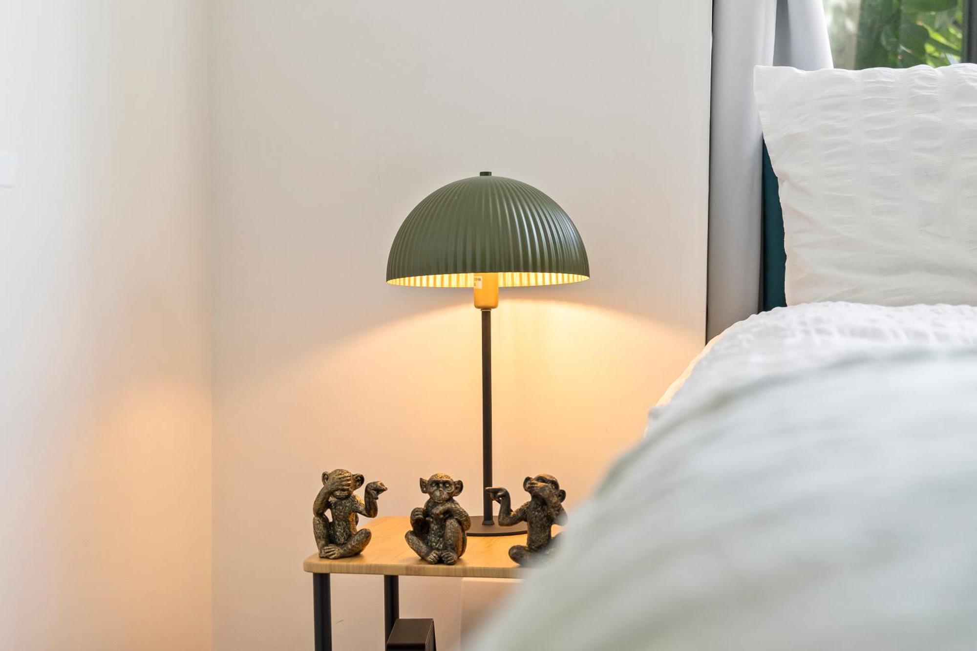 Sage Suites Birmingham Ngoại thất bức ảnh