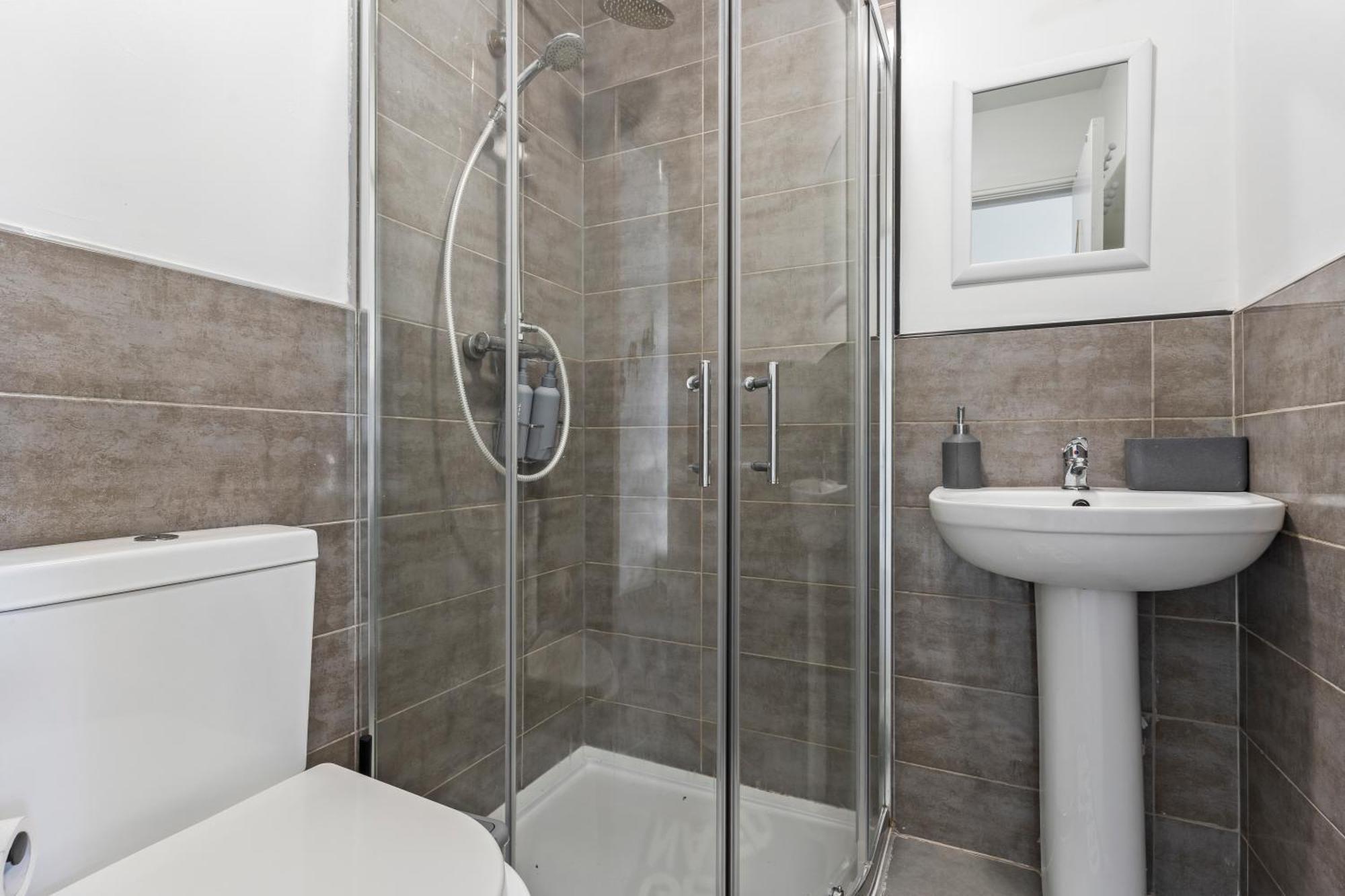 Sage Suites Birmingham Ngoại thất bức ảnh