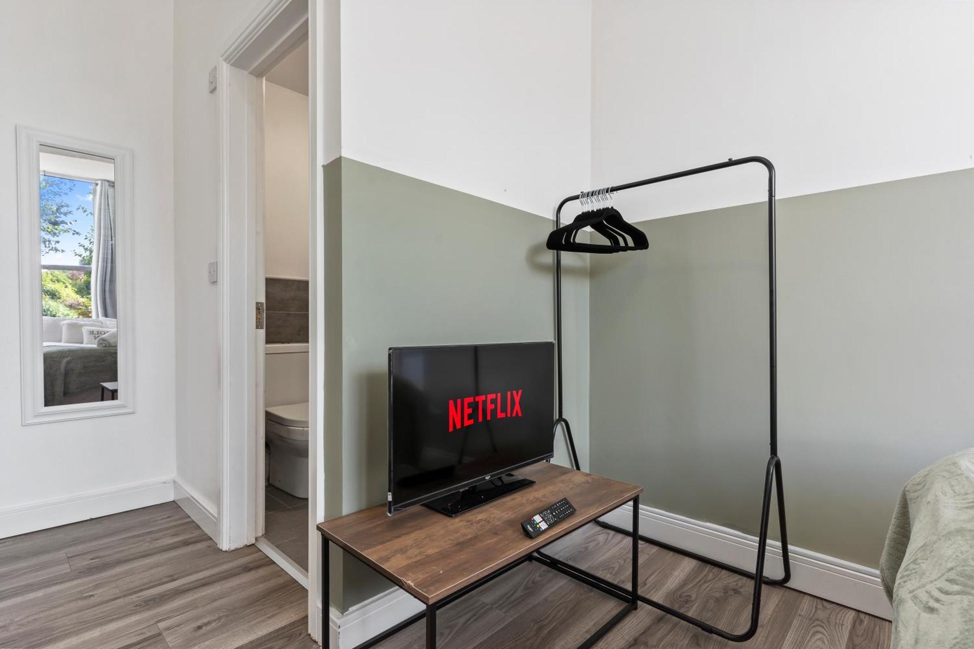 Sage Suites Birmingham Ngoại thất bức ảnh