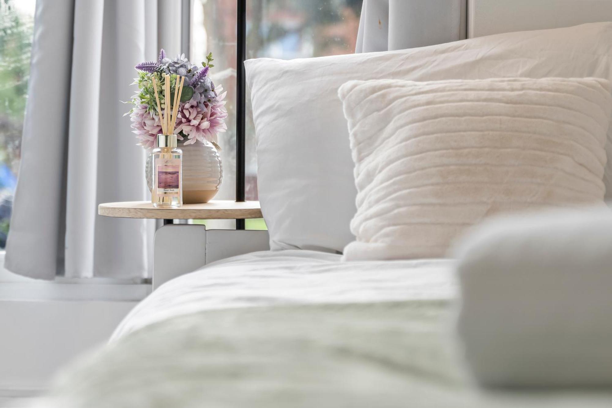 Sage Suites Birmingham Ngoại thất bức ảnh
